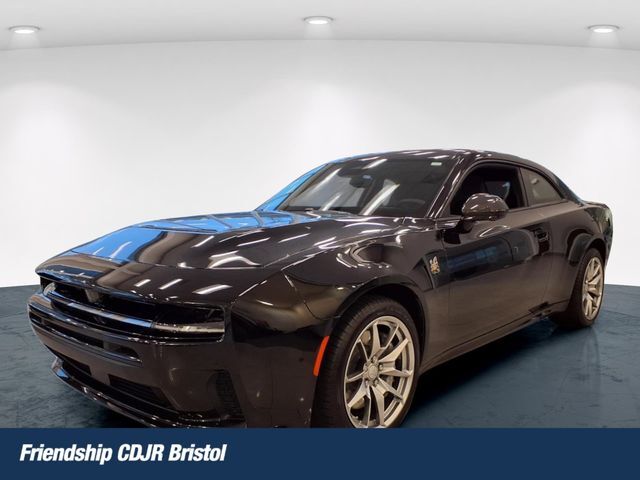 2026 Dodge Charger Scat Pack Plus — photo 1 of 1