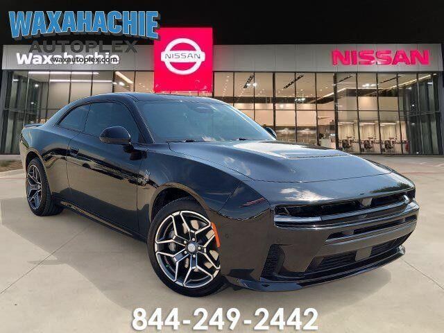 2026 Dodge Charger Scat Pack — photo 1 of 13