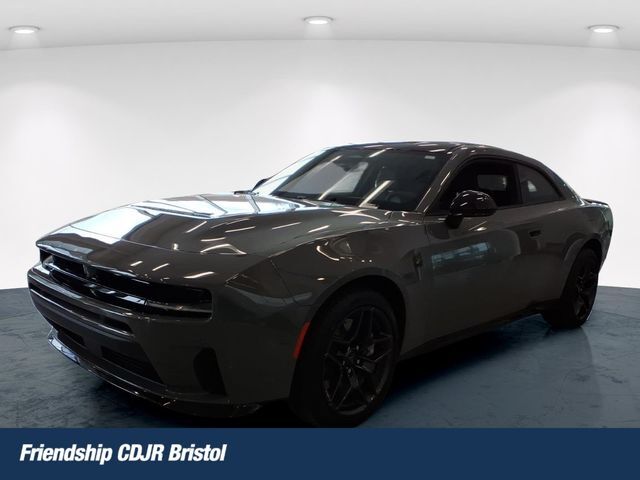 2026 Dodge Charger Scat Pack — photo 1 of 1