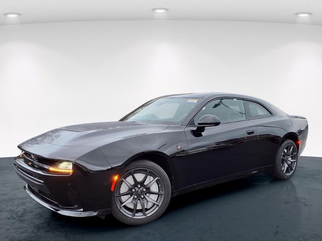 2026 Dodge Charger Scat Pack — photo 1 of 1