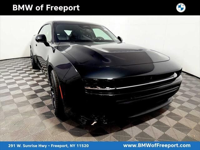 2026 Dodge Charger Scat Pack — photo 1 of 13