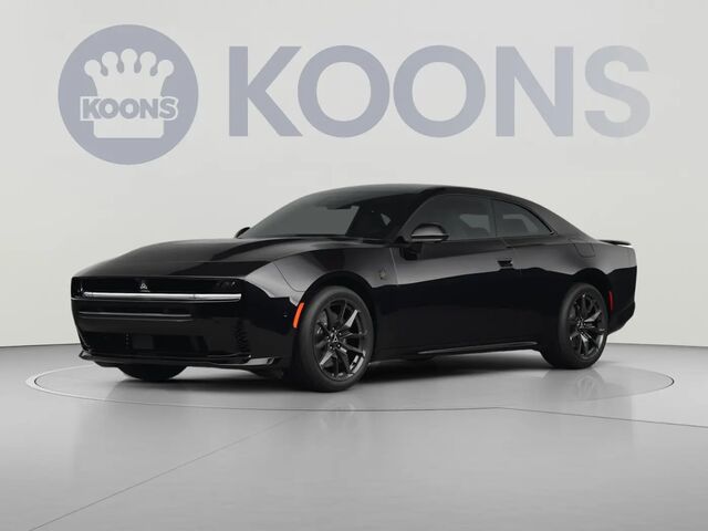 2026 Dodge Charger Scat Pack
