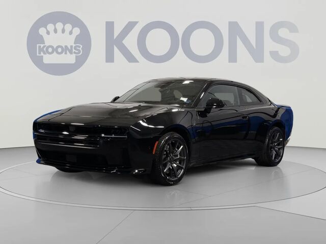 2026 Dodge Charger Scat Pack