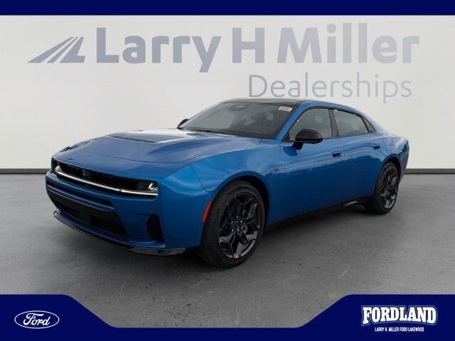 2026 Dodge Charger R/T