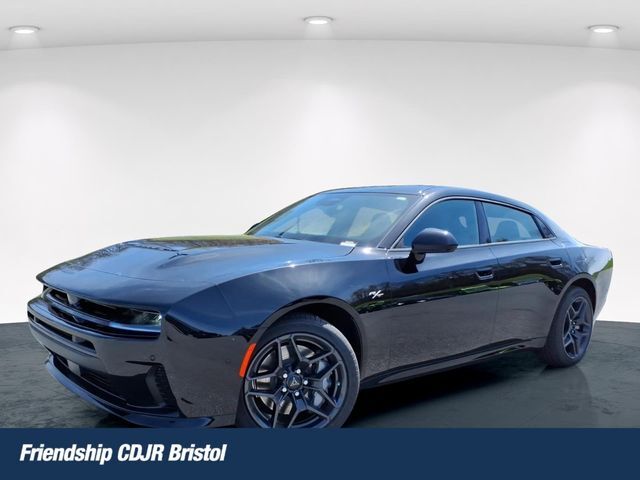 2026 Dodge Charger R/T — photo 1 of 1
