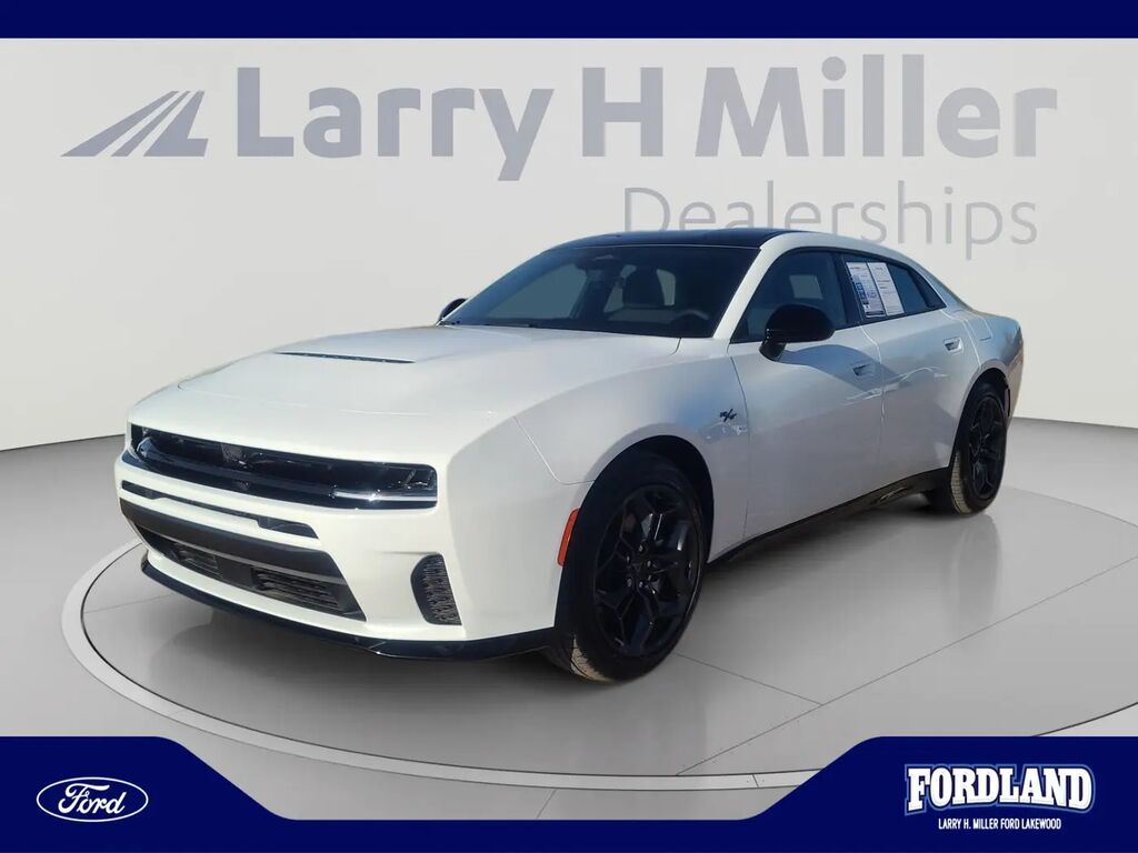 2026 Dodge Charger R/T — photo 1 of 13