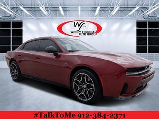 2026 Dodge Charger R/T Plus