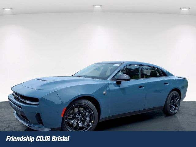 2026 Dodge Charger Scat Pack — photo 1 of 1