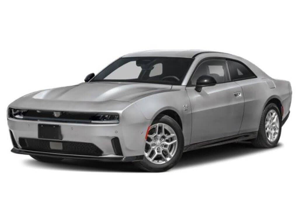 2025 Dodge Charger Daytona R/T — photo 1 of 1
