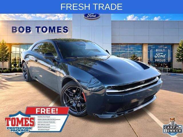 2024 Dodge Charger Daytona R/T