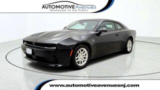 2025 Dodge Charger Daytona R/T