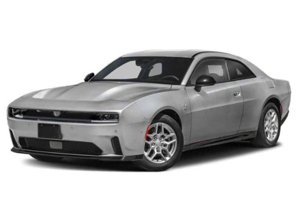 2024 Dodge Charger Daytona Scat Pack — photo 1 of 1