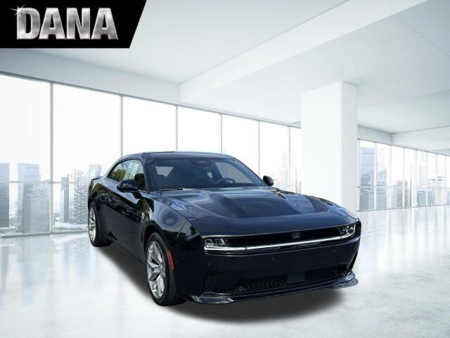 2024 Dodge Charger Daytona Scat Pack