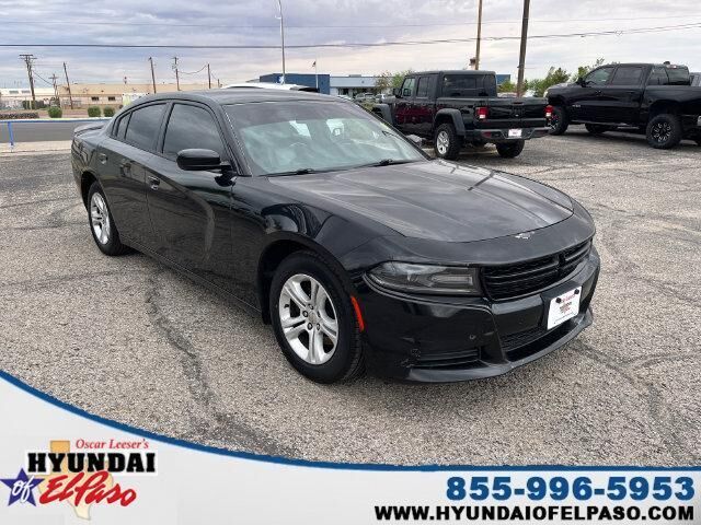 2020 Dodge Charger SXT — photo 1 of 13