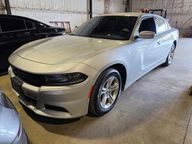 2020 Dodge Charger SXT — photo 1 of 47
