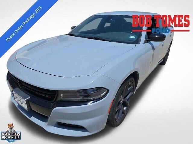 2022 Dodge Charger SXT — photo 1 of 26