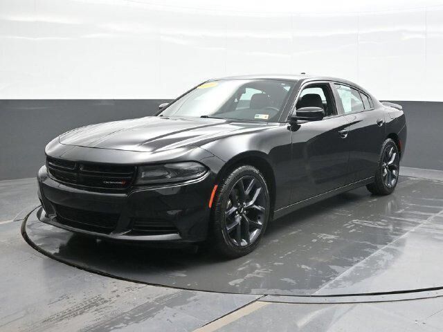 2019 Dodge Charger SXT — photo 1 of 13
