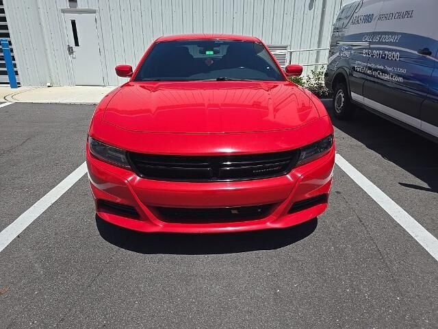2019 Dodge Charger SXT — photo 1 of 42