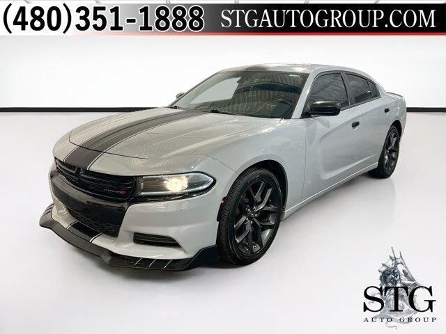 2022 Dodge Charger SXT — photo 1 of 26