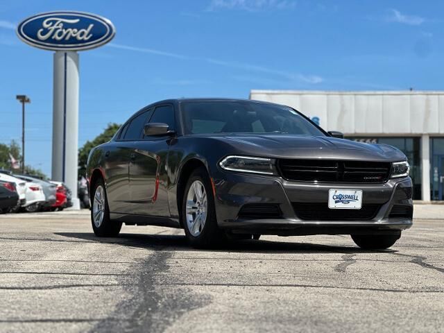 2022 Dodge Charger SXT — photo 1 of 13