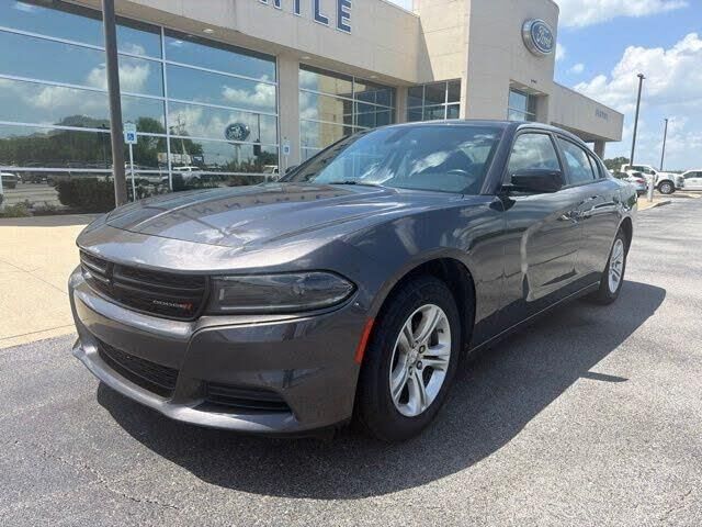 2023 Dodge Charger SXT — photo 1 of 1