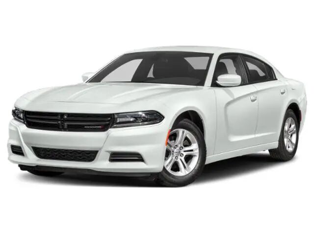 2019 Dodge Charger SXT — photo 1 of 13