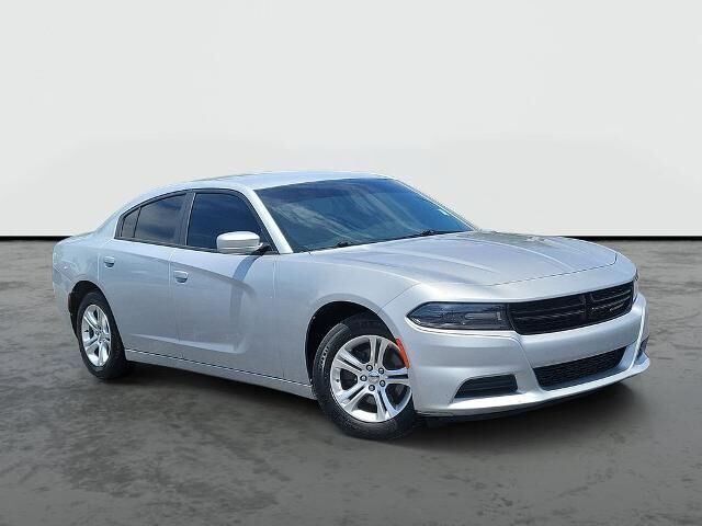 2020 Dodge Charger SXT — photo 1 of 14