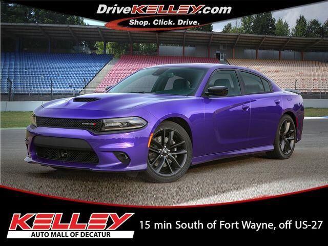 2020 Dodge Charger SXT — photo 1 of 26