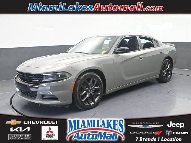 2023 Dodge Charger SXT — photo 1 of 1