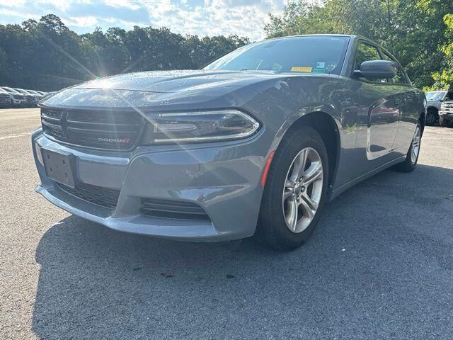 2019 Dodge Charger SXT — photo 1 of 13