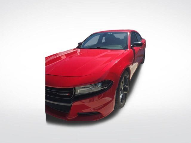 2020 Dodge Charger SXT — photo 1 of 51