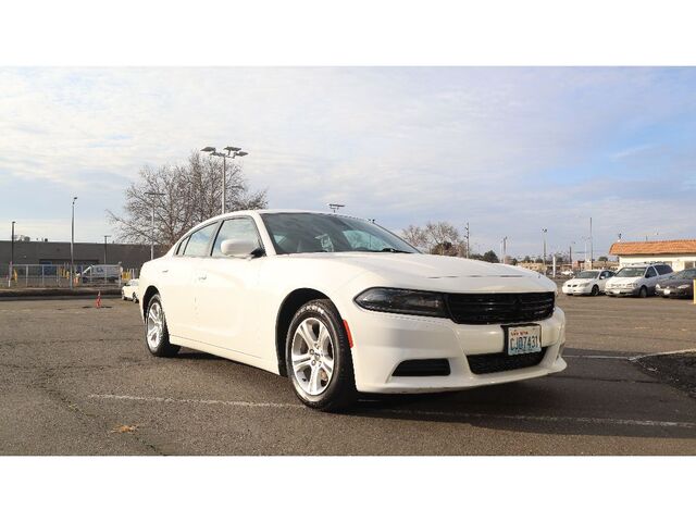 2020 Dodge Charger