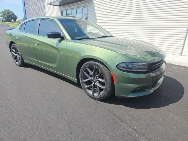 2021 Dodge Charger SXT — photo 1 of 26