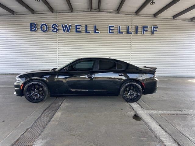 2021 Dodge Charger SXT — photo 1 of 26
