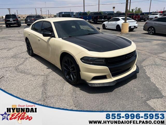 2021 Dodge Charger SXT