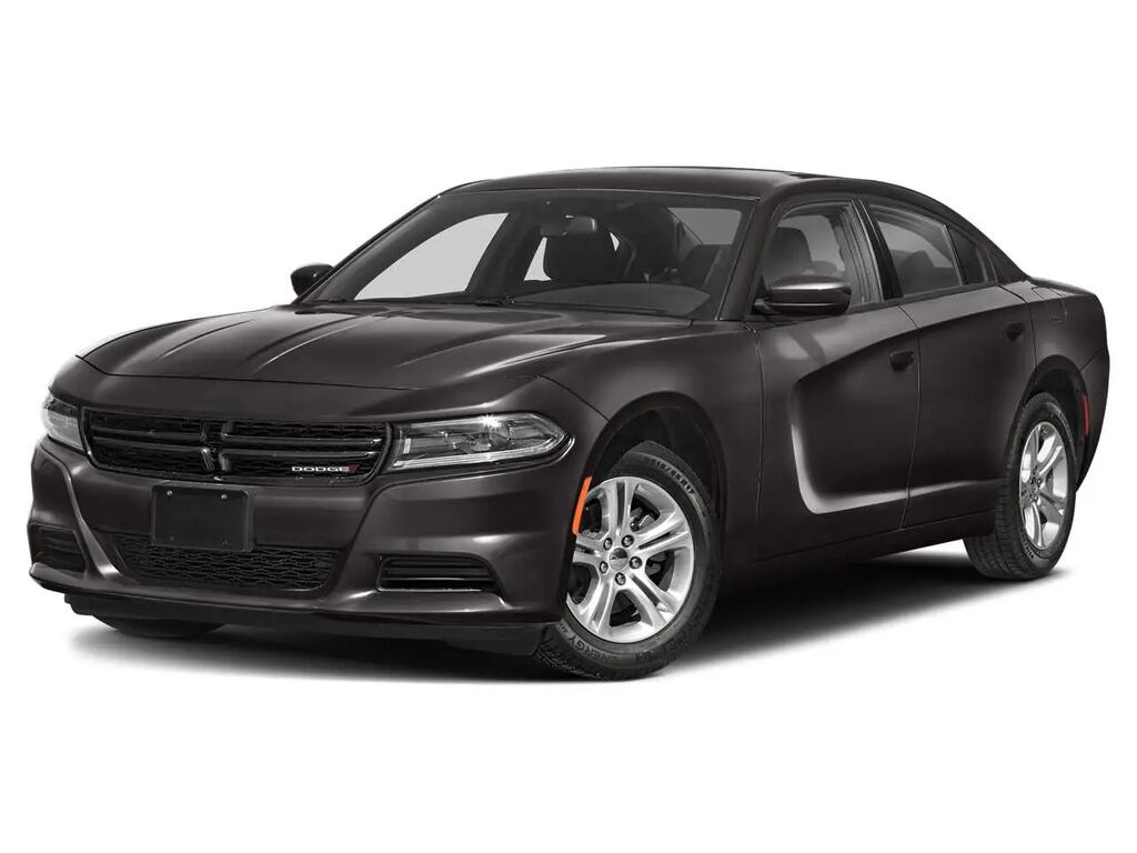 2022 Dodge Charger SXT — photo 1 of 11