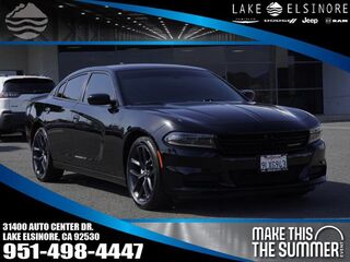 2023 Dodge Charger SXT — photo 1 of 14
