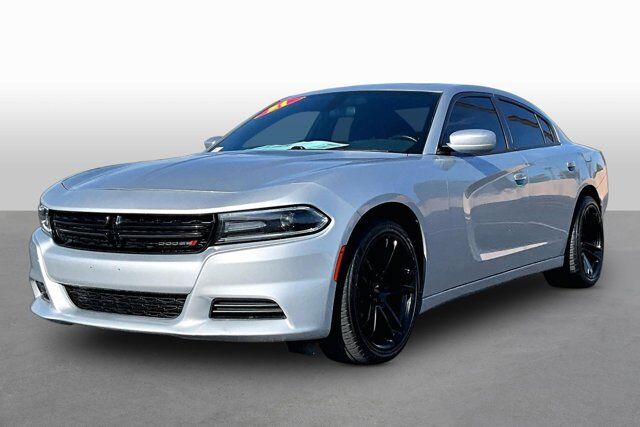 2021 Dodge Charger SXT — photo 1 of 13