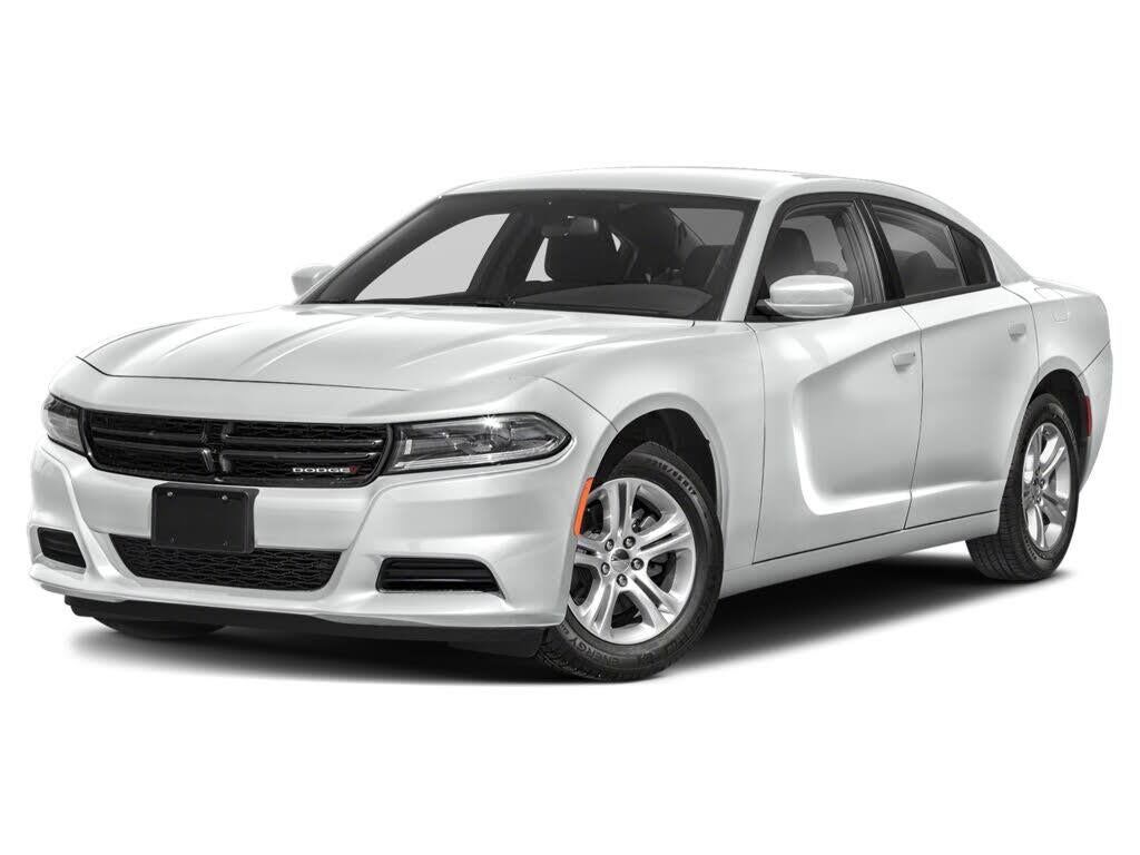 2023 Dodge Charger SXT — photo 1 of 13