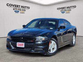 2018 Dodge Charger SXT