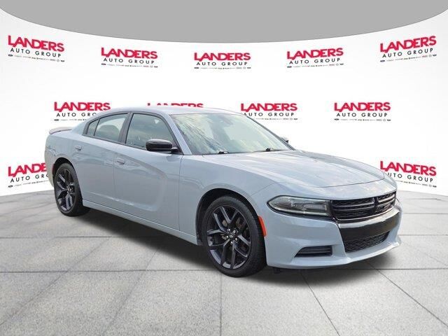 2021 Dodge Charger SXT — photo 1 of 26