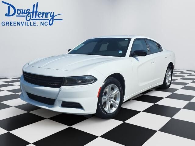 2023 Dodge Charger SXT — photo 1 of 13