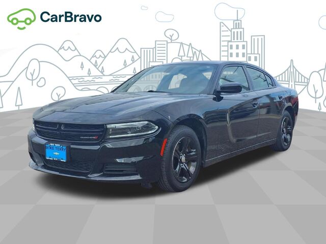 2023 Dodge Charger SXT