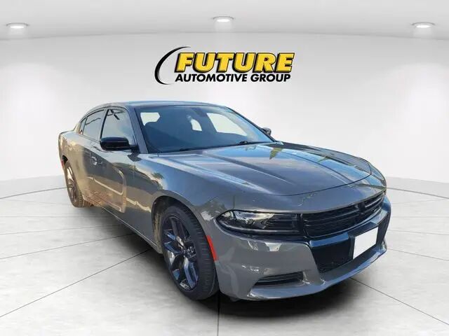2023 Dodge Charger SXT — photo 1 of 13