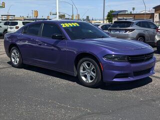 2023 Dodge Charger SXT — photo 1 of 13