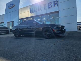 2018 Dodge Charger SXT