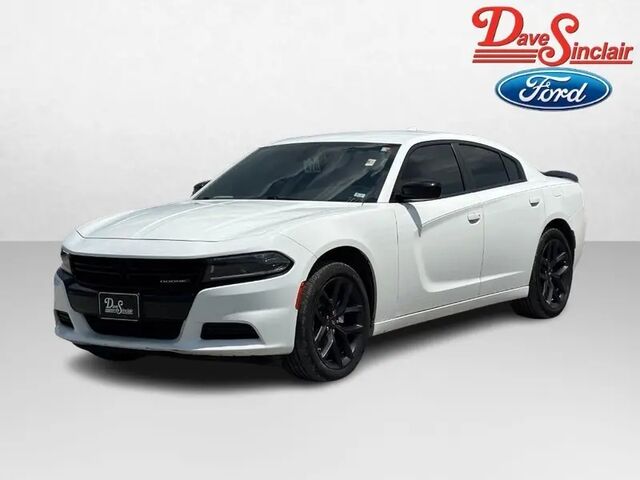 2023 Dodge Charger SXT — photo 1 of 21