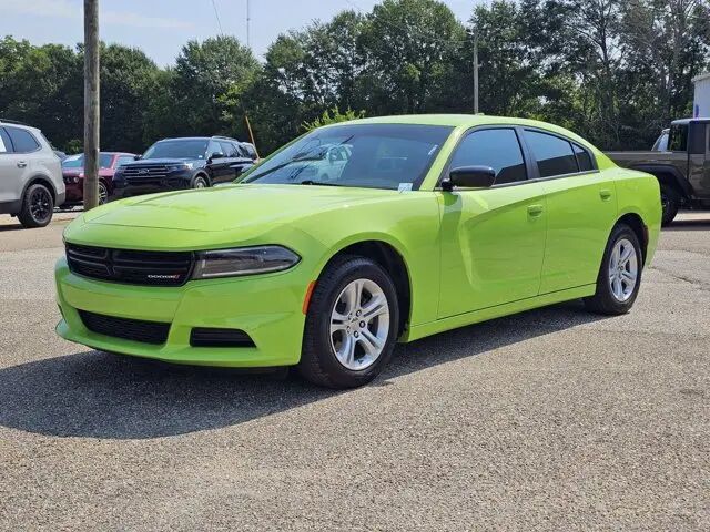 2023 Dodge Charger SXT — photo 1 of 13