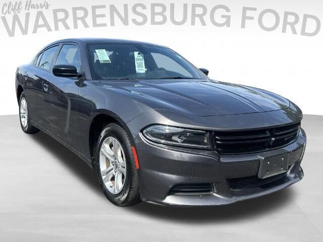 2023 Dodge Charger SXT — photo 1 of 26