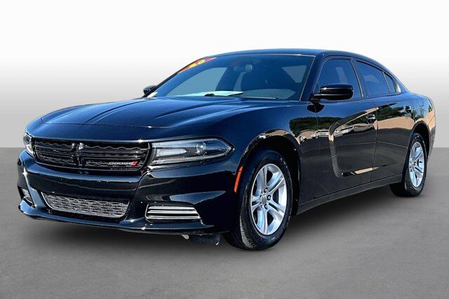 2020 Dodge Charger SXT — photo 1 of 13